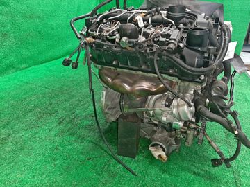 ДВИГАТЕЛЬ НА BMW X1 E84 N20B20A