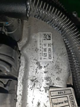 ДВИГАТЕЛЬ НА BMW X1 E84 N20B20A