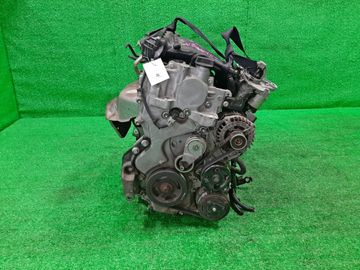 ДВИГАТЕЛЬ НА NISSAN SERENA C25 MR20DE
