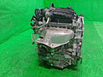 ДВИГАТЕЛЬ НА NISSAN SERENA C25 MR20DE