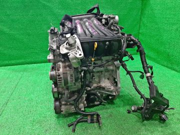 ДВИГАТЕЛЬ НА NISSAN SERENA C25 MR20DE