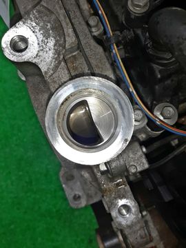 ДВИГАТЕЛЬ НА NISSAN SERENA C25 MR20DE