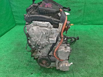 ДВИГАТЕЛЬ НА NISSAN X-TRAIL HNT32 MR20DD