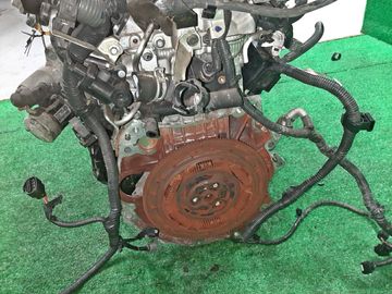 ДВИГАТЕЛЬ НА NISSAN X-TRAIL HNT32 MR20DD
