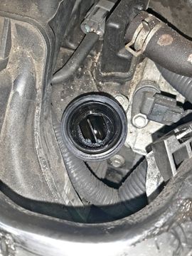ДВИГАТЕЛЬ НА NISSAN X-TRAIL HNT32 MR20DD