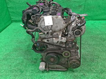 ДВИГАТЕЛЬ НА NISSAN SERENA TC24 QR20DE