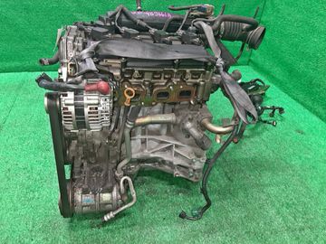 ДВИГАТЕЛЬ НА NISSAN SERENA TC24 QR20DE