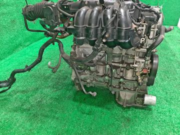 ДВИГАТЕЛЬ НА NISSAN SERENA TC24 QR20DE