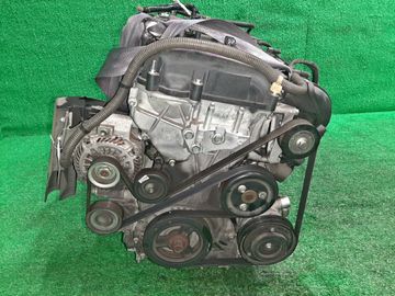 ДВИГАТЕЛЬ НА MAZDA ATENZA GHEFP LF-VE