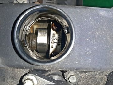 ДВИГАТЕЛЬ НА MAZDA ATENZA GHEFP LF-VE