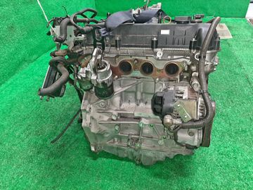 ДВИГАТЕЛЬ НА MAZDA ATENZA GHEFP LF-VE