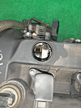 ДВИГАТЕЛЬ НА MAZDA ATENZA GHEFP LF-VE