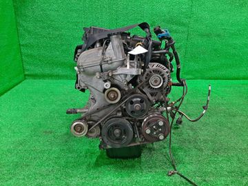 ДВИГАТЕЛЬ НА MAZDA AXELA BK5P ZY-VE