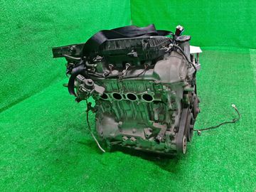 ДВИГАТЕЛЬ НА MAZDA AXELA BK5P ZY-VE