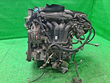 ДВИГАТЕЛЬ НА MAZDA AXELA BK5P ZY-VE