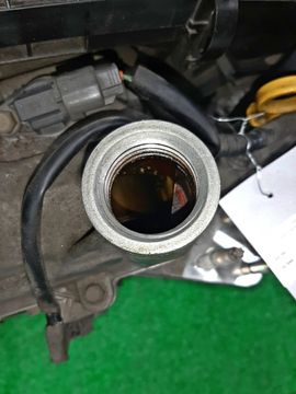 ДВИГАТЕЛЬ НА MAZDA AXELA BK5P ZY-VE
