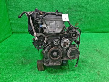 ДВИГАТЕЛЬ НА TOYOTA ISIS ANM10 1AZ-FSE