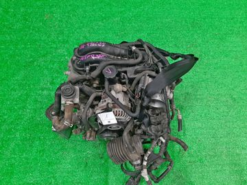 ДВИГАТЕЛЬ НА MAZDA RX-8 SE3P 13B