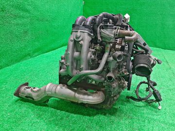 ДВИГАТЕЛЬ НА MAZDA RX-8 SE3P 13B