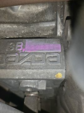 ДВИГАТЕЛЬ НА MAZDA RX-8 SE3P 13B