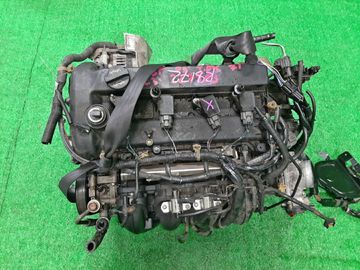 ДВИГАТЕЛЬ НА MAZDA MPV LY3P L3-VE