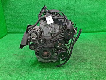 ДВИГАТЕЛЬ НА MAZDA MPV LY3P L3-VE