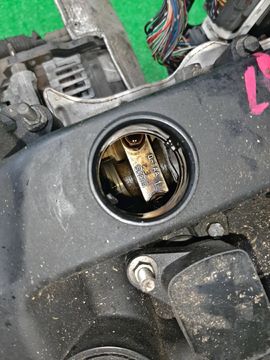 ДВИГАТЕЛЬ НА MAZDA MPV LY3P L3-VE