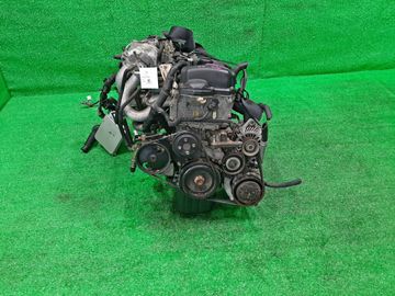 ДВИГАТЕЛЬ НА NISSAN BLUEBIRD SYLPHY QG10 QG18DE