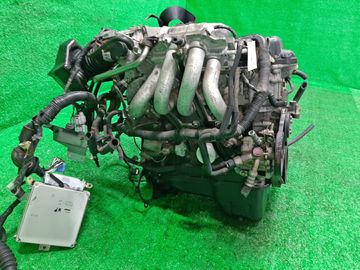 ДВИГАТЕЛЬ НА NISSAN BLUEBIRD SYLPHY QG10 QG18DE