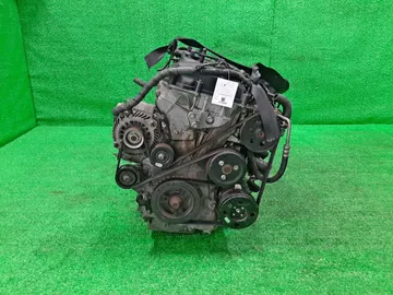 ДВИГАТЕЛЬ НА MAZDA MPV LY3P L3-VE