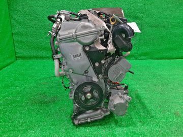 ДВИГАТЕЛЬ НА TOYOTA AQUA NHP10 1NZ-FXE