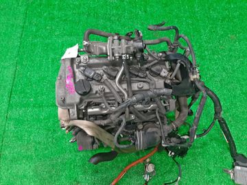 ДВИГАТЕЛЬ НА TOYOTA AQUA NHP10 1NZ-FXE
