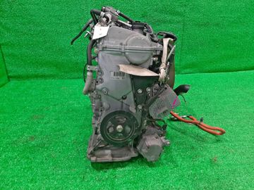 ДВИГАТЕЛЬ НА TOYOTA AQUA NHP10 1NZ-FXE