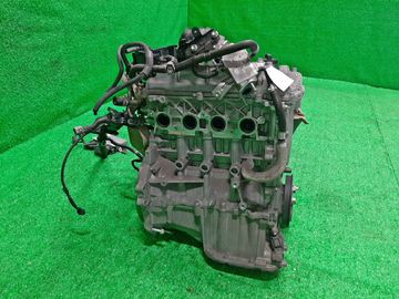 ДВИГАТЕЛЬ НА TOYOTA AQUA NHP10 1NZ-FXE