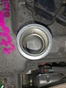 ДВИГАТЕЛЬ НА TOYOTA AQUA NHP10 1NZ-FXE
