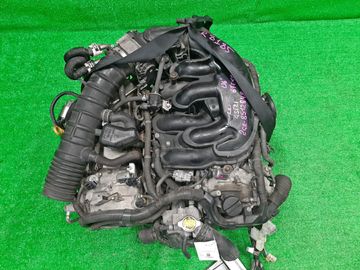 ДВИГАТЕЛЬ НА LEXUS IS350 GSE21 2GR-FSE