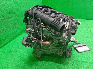 ДВИГАТЕЛЬ НА LEXUS IS350 GSE21 2GR-FSE