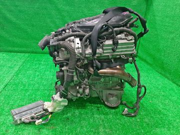 ДВИГАТЕЛЬ НА LEXUS IS350 GSE21 2GR-FSE