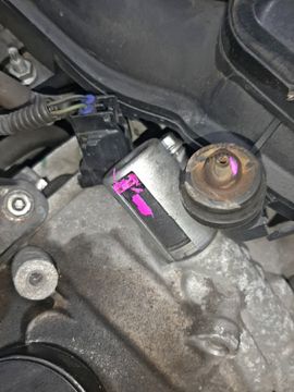 ДВИГАТЕЛЬ НА LEXUS IS350 GSE21 2GR-FSE