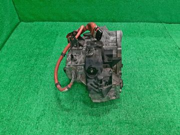 ДВИГАТЕЛЬ НА TOYOTA SAI AZK10 2AZ-FXE