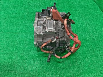 ДВИГАТЕЛЬ НА TOYOTA SAI AZK10 2AZ-FXE