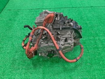 ДВИГАТЕЛЬ НА TOYOTA SAI AZK10 2AZ-FXE