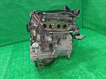 ДВИГАТЕЛЬ НА TOYOTA SAI AZK10 2AZ-FXE