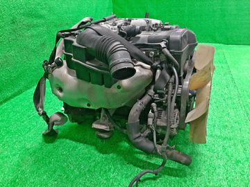 ДВИГАТЕЛЬ НА TOYOTA CROWN MAJESTA JZS155 2JZ-GE