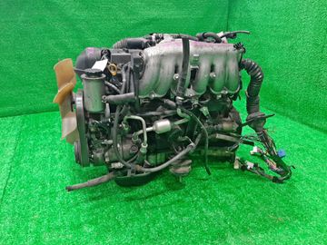 ДВИГАТЕЛЬ НА TOYOTA CROWN MAJESTA JZS155 2JZ-GE