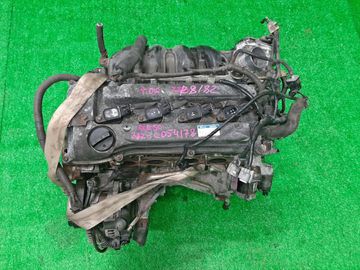 ДВИГАТЕЛЬ НА TOYOTA ESTIMA ACR50 2AZ-FE