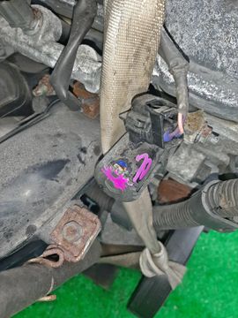 ДВИГАТЕЛЬ НА TOYOTA ESTIMA ACR50 2AZ-FE