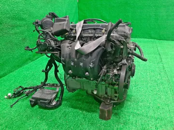ДВИГАТЕЛЬ НА TOYOTA CAMRY ACV40 2AZ-FE