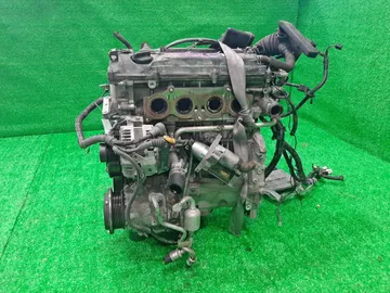 ДВИГАТЕЛЬ НА TOYOTA CAMRY ACV40 2AZ-FE