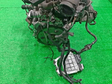 ДВИГАТЕЛЬ НА TOYOTA CAMRY ACV40 2AZ-FE
